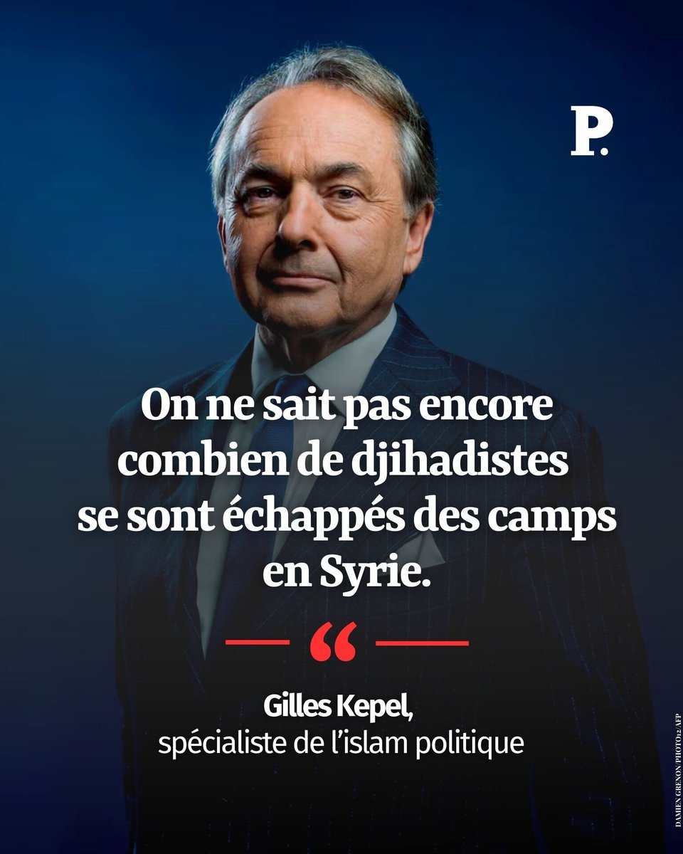 Le Point tweet media
