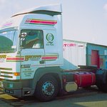 Photo by JDS Truck and Van (@jdstrucks)