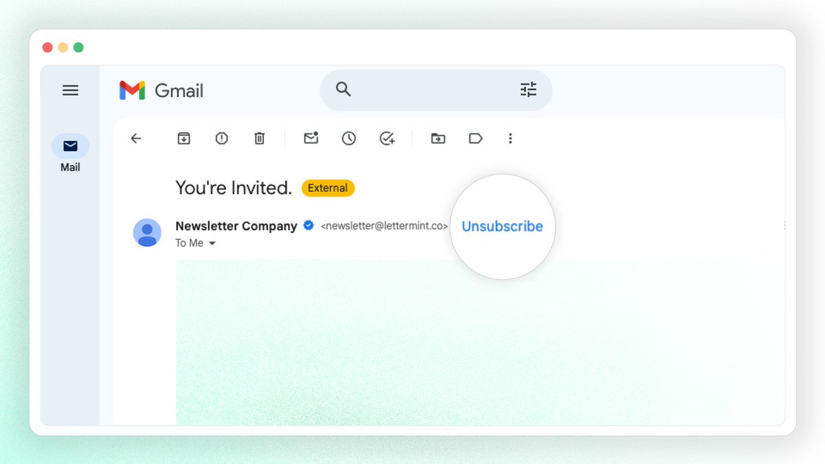 Lettermint ✉️🇪🇺 tweet media