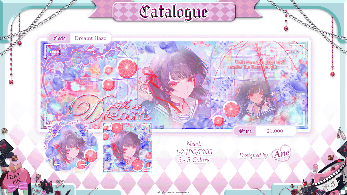 Anemone. tweet media