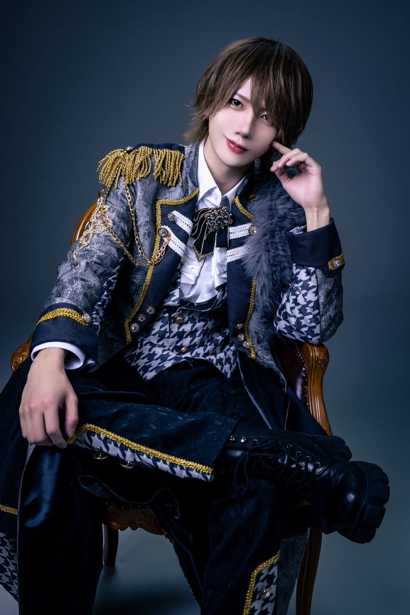 戌唯 総一郎 (@I_so1ro_FF) / Posts / X