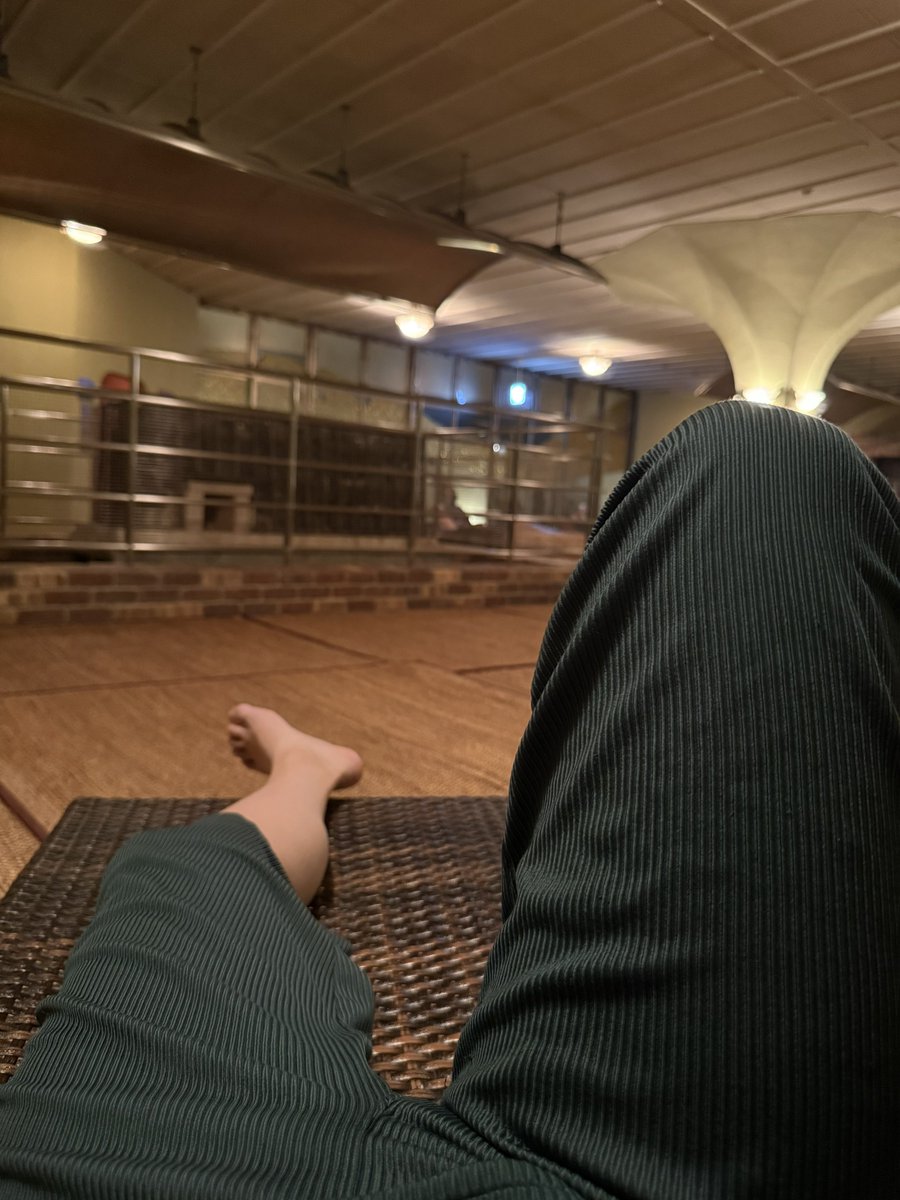 デトックス☠️