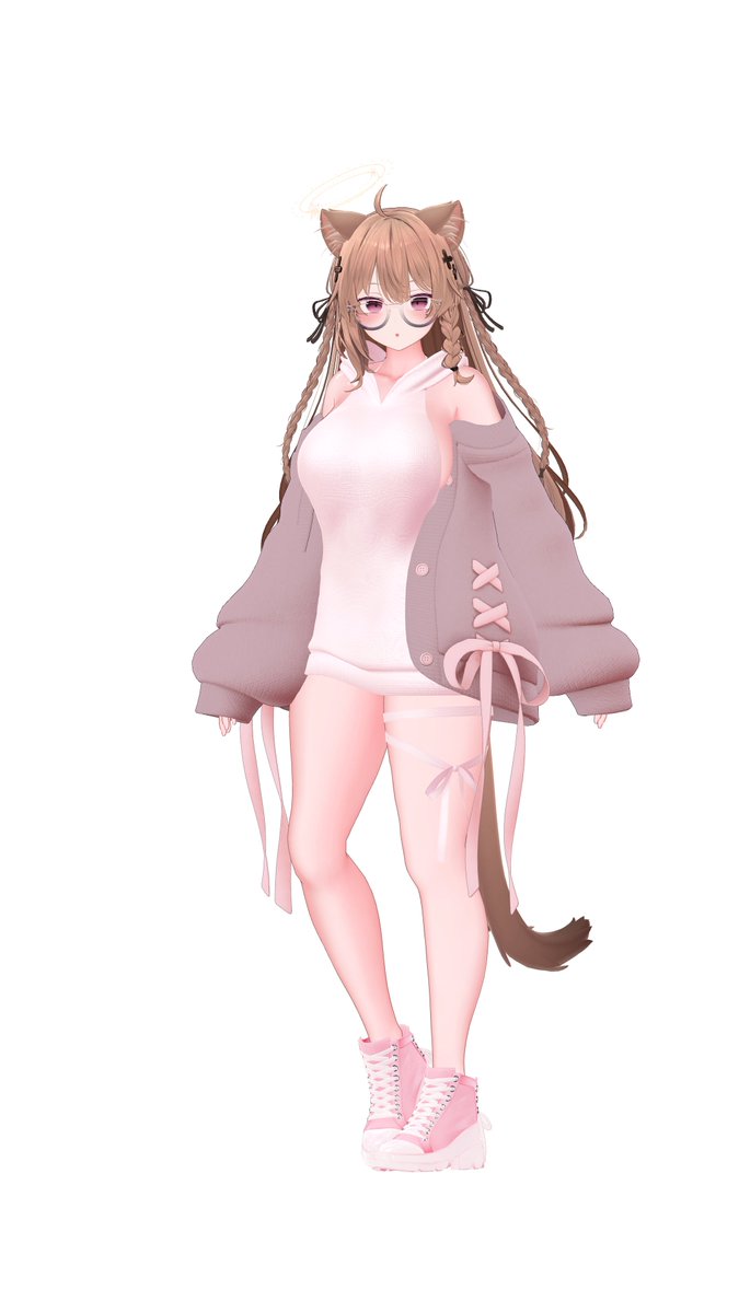 いいよ、ミルティナは… #Milltina3D