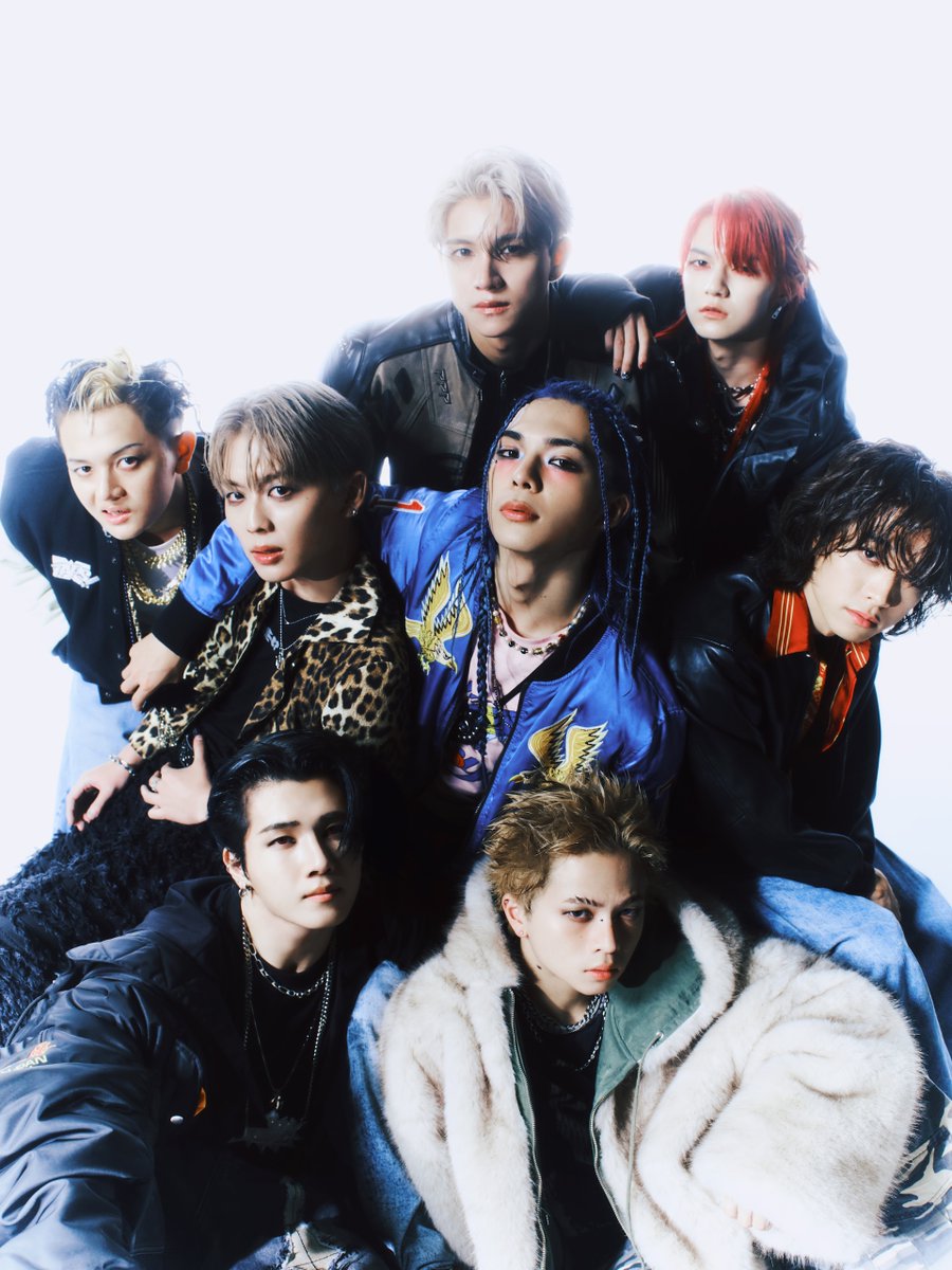 one or eight 5t9i 五徳 1or8 𝗢𝗡𝗘 𝗢𝗥 𝗘𝗜𝗚𝗛𝗧 𝗝𝗔𝗣𝗔𝗡🇯🇵 𝟭𝗗𝗘𝗥𝗭 (@1or8_1derz_jp