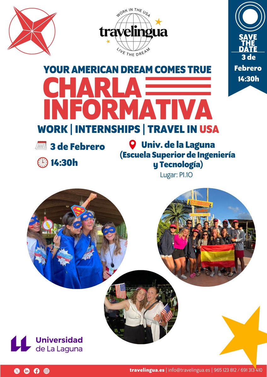 Facultad de Educación ULL tweet media