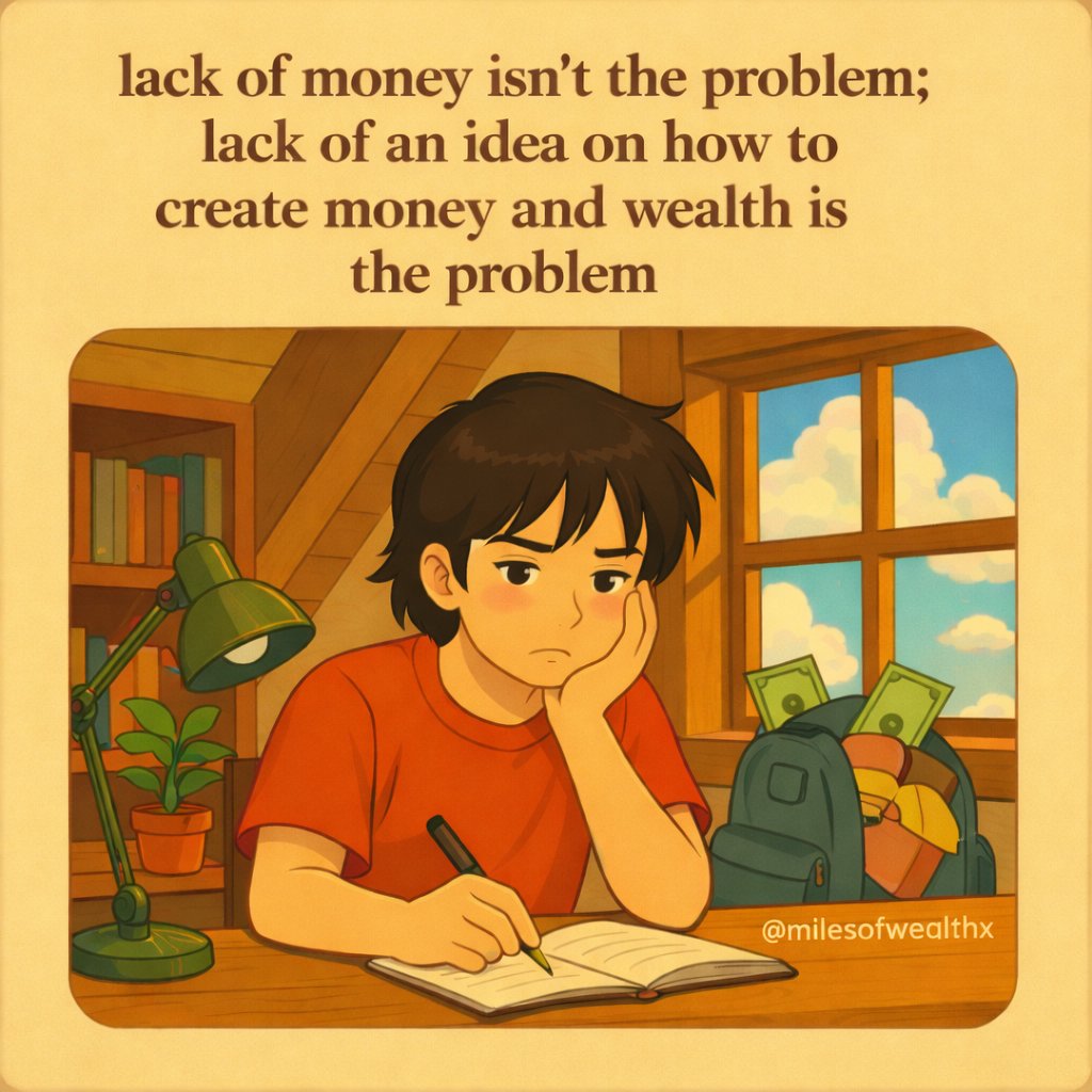 Miles Wealth tweet media