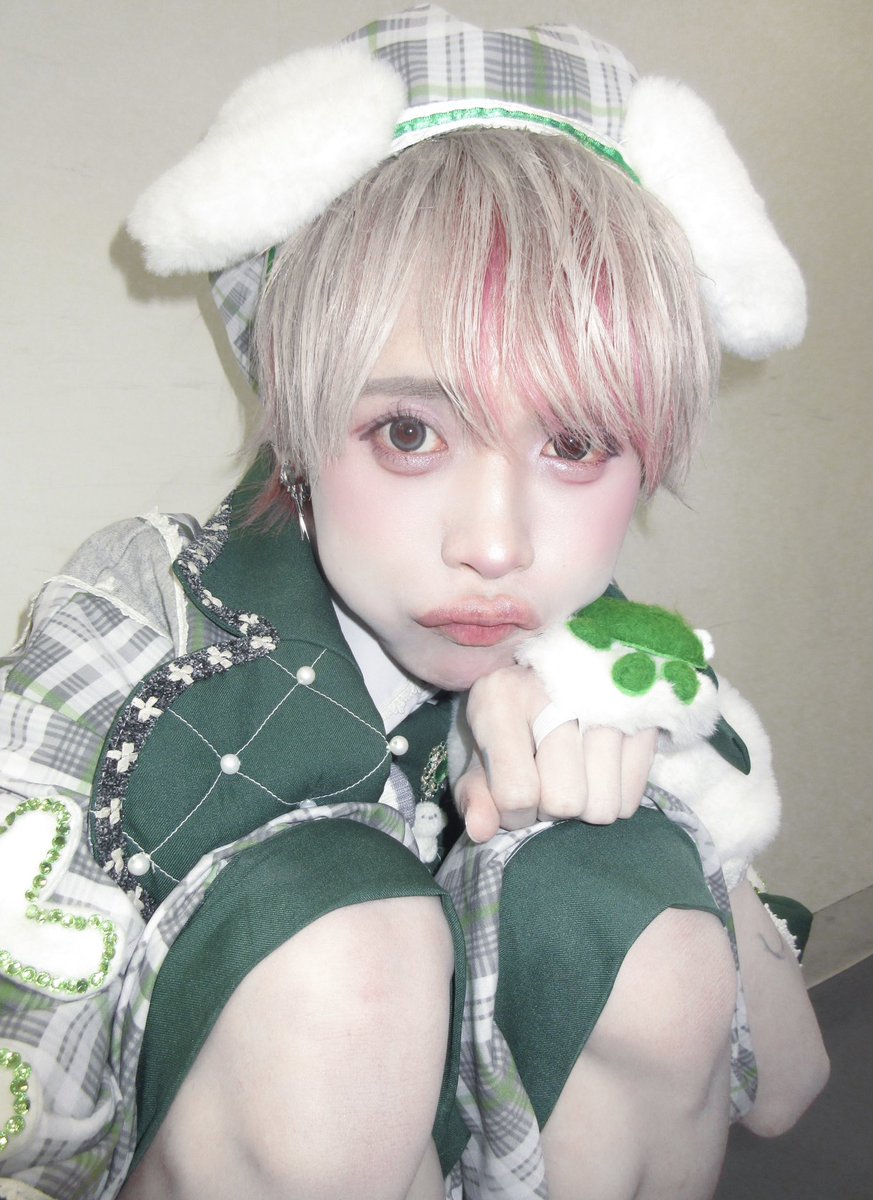 ゆの (@yuno_svpt) / Posts / X