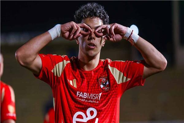 عاجل.. تفاصيل غياب إمام عاشور عن بعثة الأهلي إلى تنزانيا 