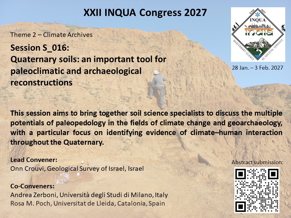 Inqua2027 India tweet media