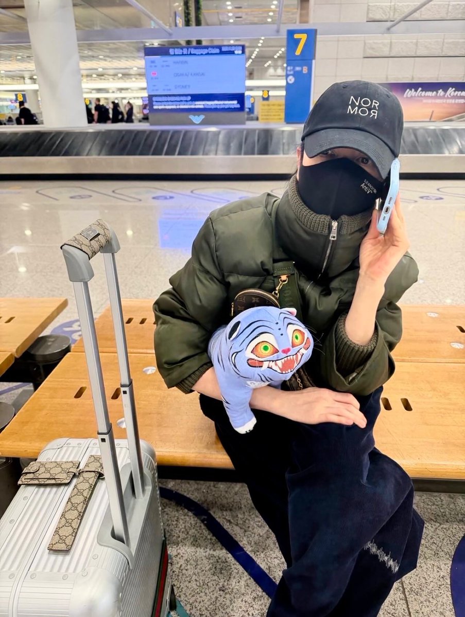 K_HS_support's tweet photo. Oh my baby 🥹🤏🤏

#김혜수 
#kimhyesoo https://t.co/4GpKvMZtQf