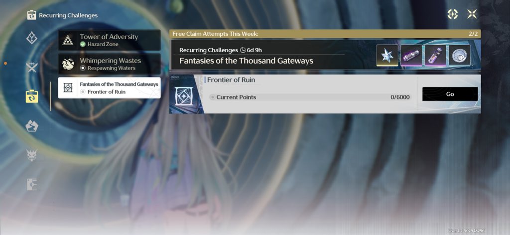 lanxre's tweet image. Can they delete this weekly thing? I’ve not done it since last year