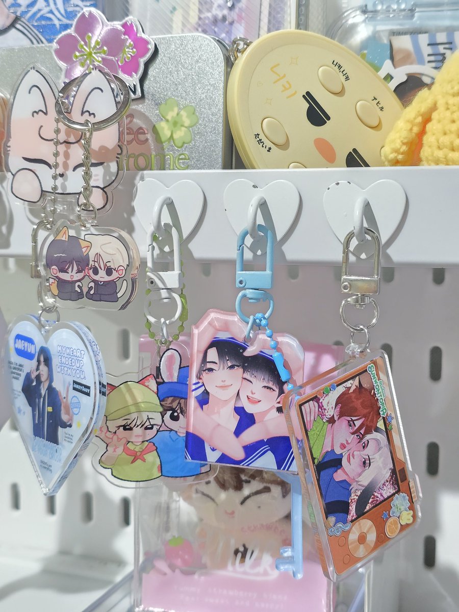 Lucky Eah 주헌이 🍀 tweet media