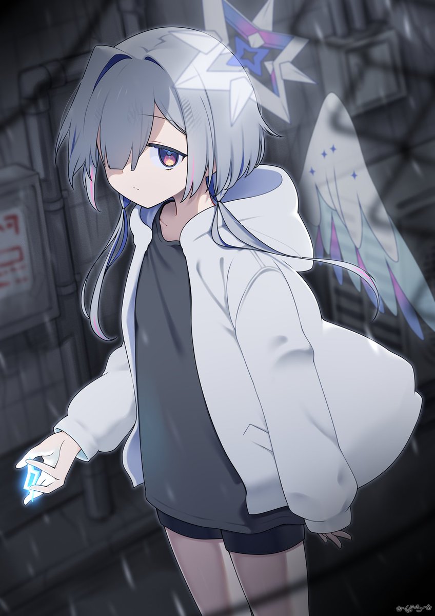 誰も見てない夢を
#かなたーと