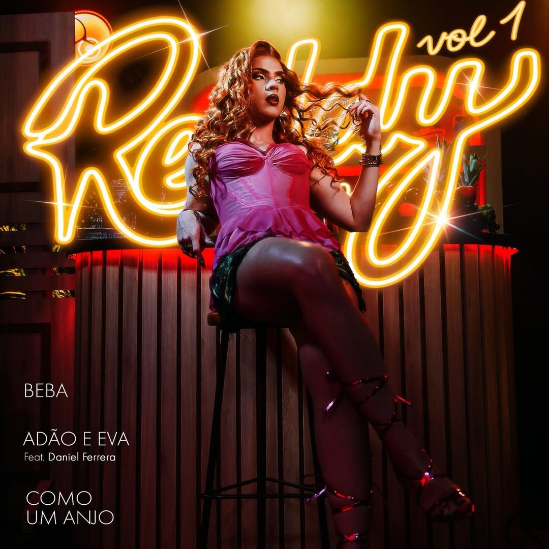 inforeddyofc's tweet photo. ✨CHEGOU O DIA!✨

Desde o começo da carreira, nossa queen sempre compartilhou o sonho de lançar seu próprio DVD e hoje esse sonho finalmente se torna realidade! 

Daqui a poucas horas vamos poder viver e sentir esse projeto incrível do jeitinho que ele merece.
Orgulho define 🥹🧡

🔗 https://t.co/gUSrgfj68C