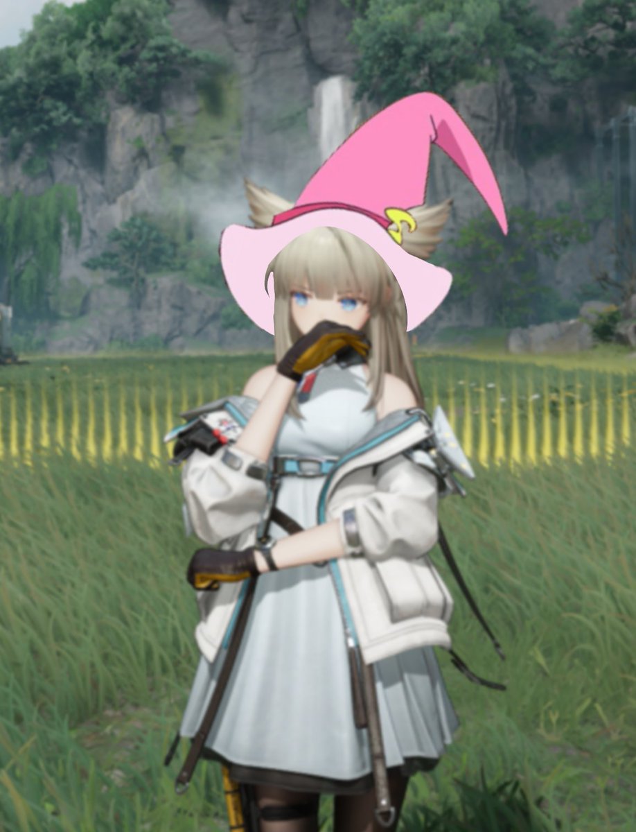 佩麗卡 霹靂拉拉 波波力那貝貝魯多