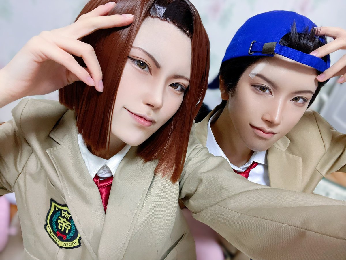 𝑹𝜗𝜚 tweet media