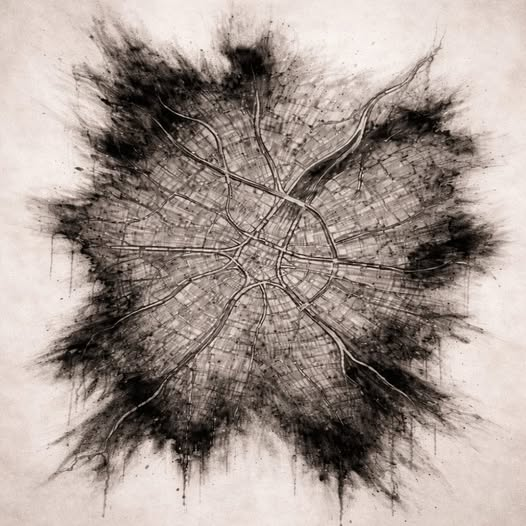 verstrepen's tweet image. Als je problemen creatief benoemt,is het meteen racisme. Burgemeester Halle onder vuur na uitspraak over #brussel: "Brussel  is als een meer vol olie. Onder water merk je dat het licht uitgaat. Van bovenaf zie je de donkere smurrie drijven, letterlijk uitdijen" Mooie beeldspraak