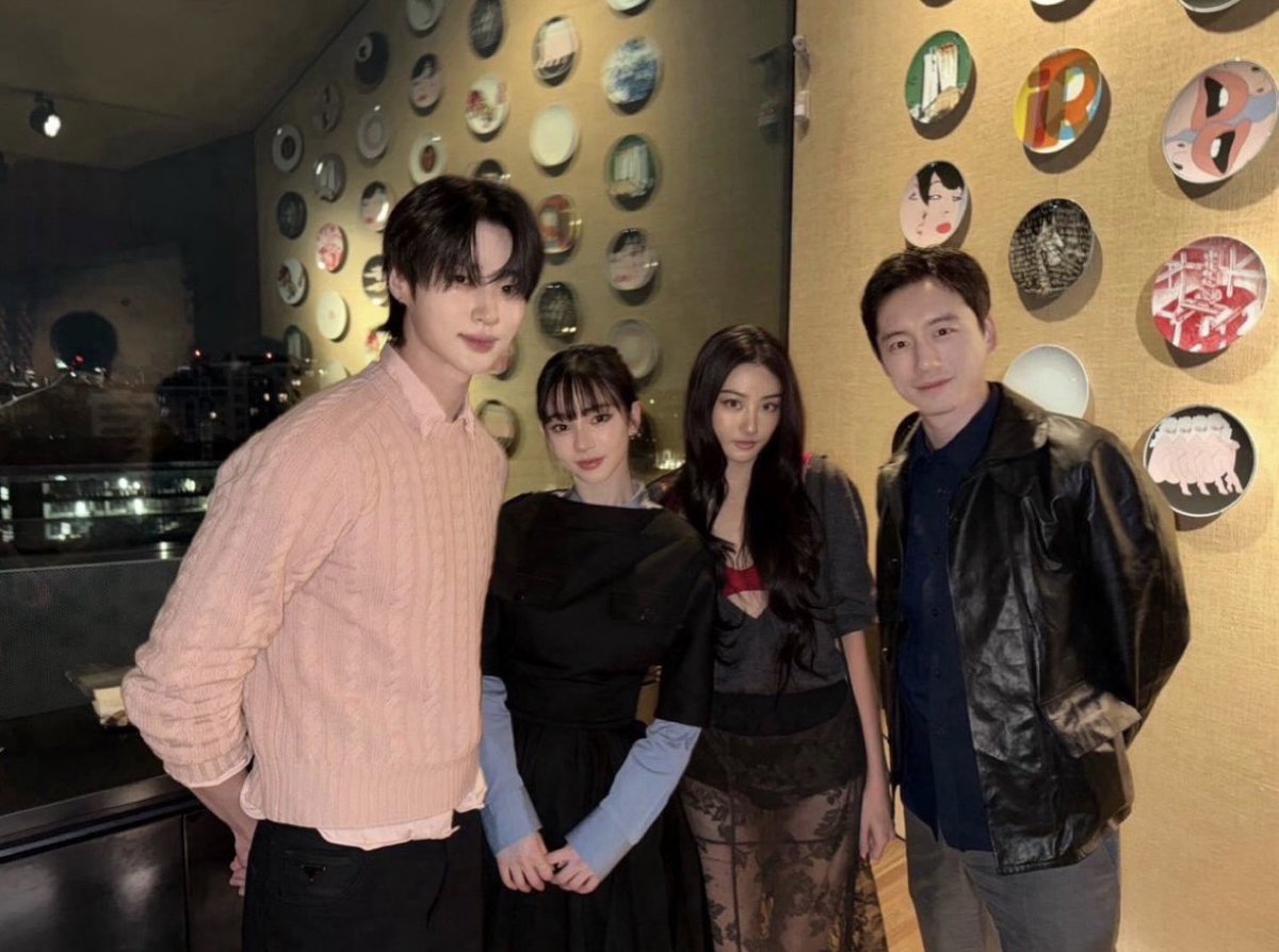 📮💌 나아봉 tweet media