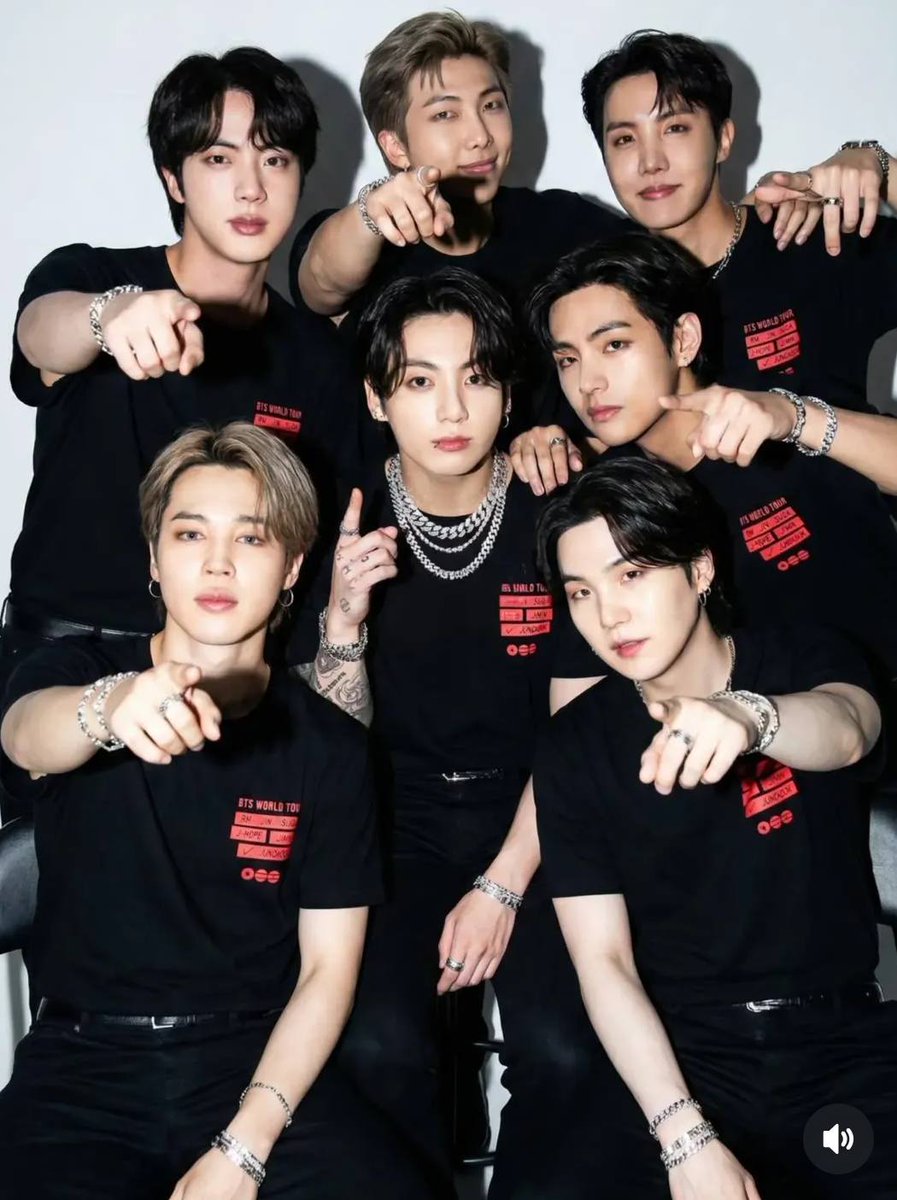 Are you ready ARMY? 💜

#BTS_ARIRANG 
#BTS_WORLDTOUR