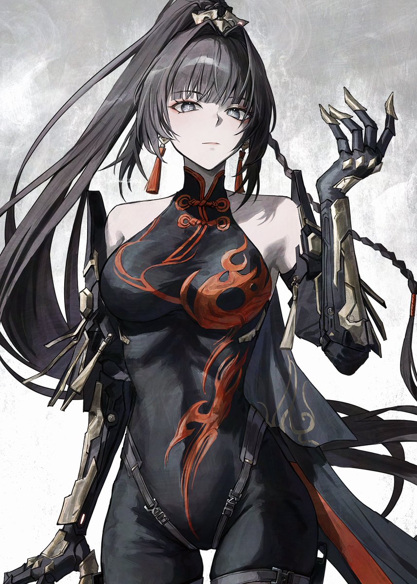 #パニグレ #パニグレ創作