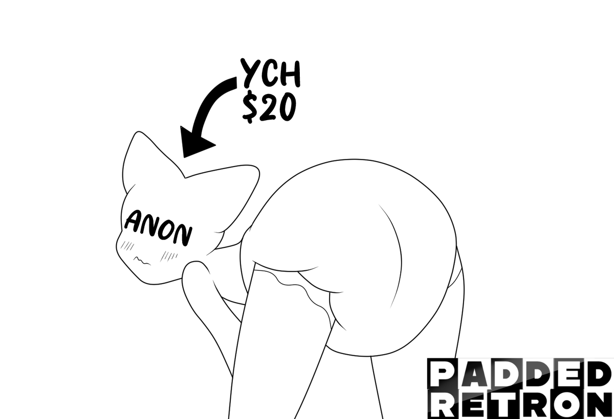 Padded Retron tweet media