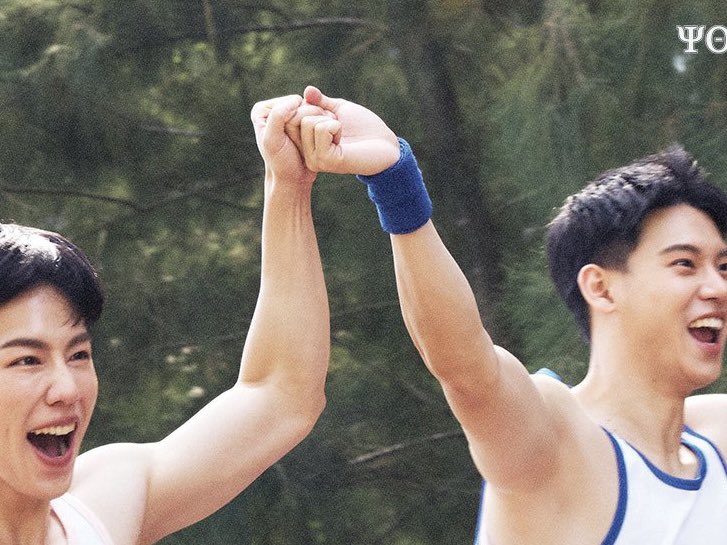 ywxdawn's tweet image. เคมีดีเกินแค่จับมือแค่นี้ก็เขินแล้วฮือ👬🏻🏃🏻‍♂️ 23 – 01 🏃🏻💨

#YINWAR2NDFANSIGN