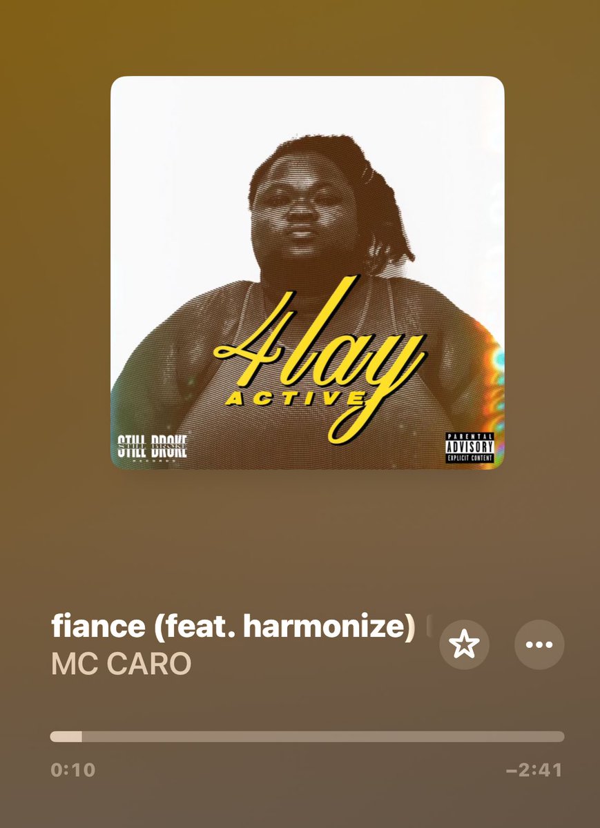 MC CARO tweet media