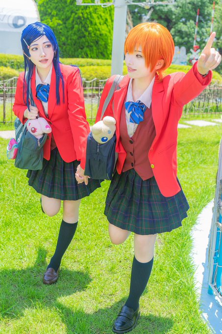 コスプレイヤーみやのTwitter画像19