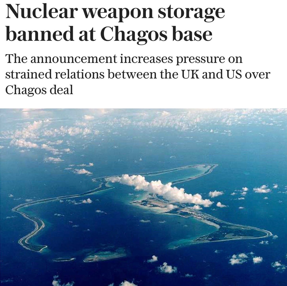 Nigel Farage MP tweet media