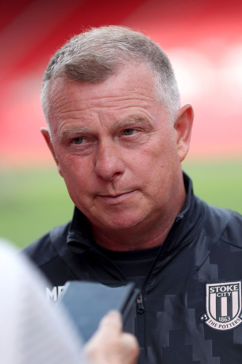 We are Stoke tweet media