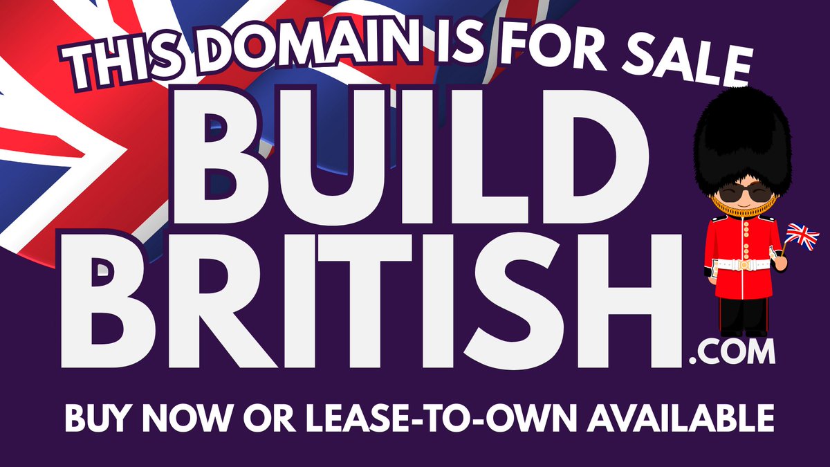 Domain Hit tweet media