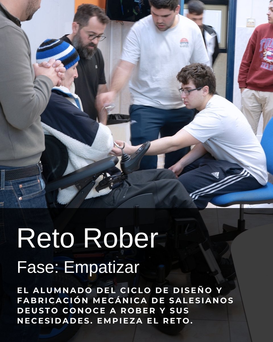 Asociación 3DLAN.org tweet media