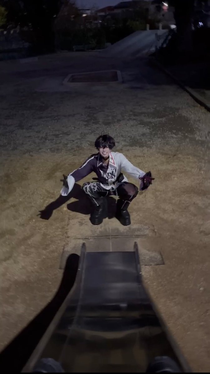 朱鳥(Asuka)🫶 (@cos_0105) / Posts / X