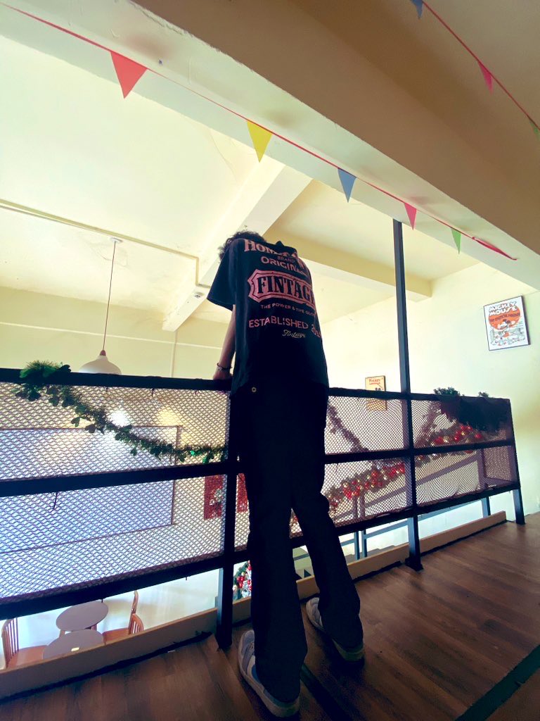 忧郁大王 tweet media