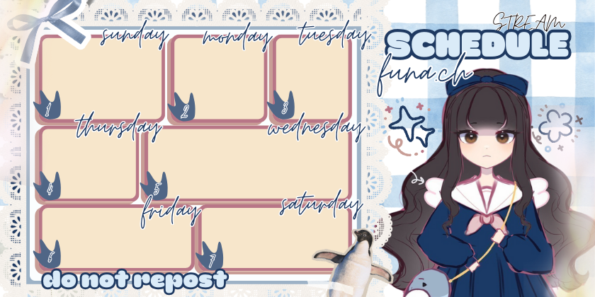 XueCrose's tweet photo. ✨ WE HAVE A WINNER! ✨
----------------------------------------
A huge congratulations to @funa_vt  for winning this week’s Art Raffle! 🏆 I had fun bringing your character's theme to life in the banner!

#Raffle #Raffleart #ArtRaffle #VTuber https://t.co/FEhNLHW8fr