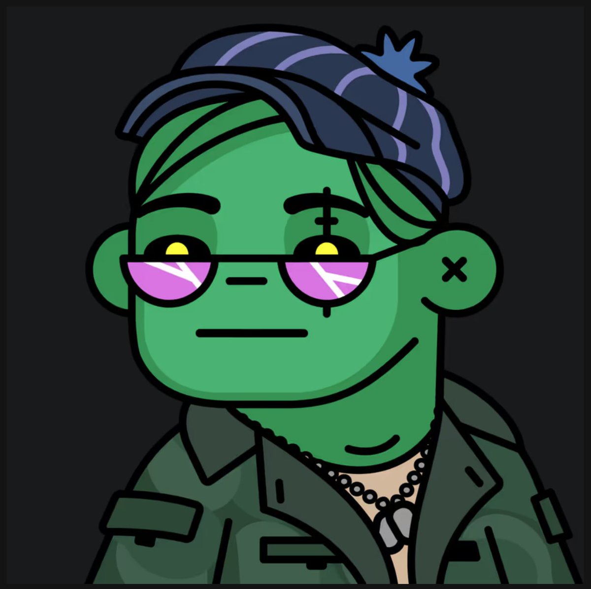 Gelumelu_eth (✧ᴗ✧) tweet media