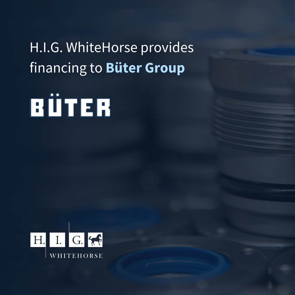 H.I.G. Capital tweet media