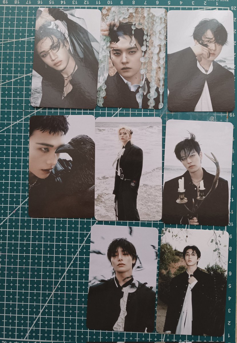 Stray kids satış 
Fiyatlar ALTta yazıyor 
2.fotoyu toplu satıyorum iki set var #straykidssatis
#chan #minho #felix #hyunjin #seungmin <a href="/SKZTRadeSell/">STRAY KIDS Takas / Satış</a>  <a href="/straykidstrade1/">stray kids satış / takas</a> <a href="/straykidsgotr/">Stray Kids GO+ RT</a> <a href="/bgsatistakass/">Bg satis takas🫧</a> <a href="/trpctakas/">kpop satış/takas! 🌱</a> <a href="/skzsatistakas8/">SKZ SELL</a>