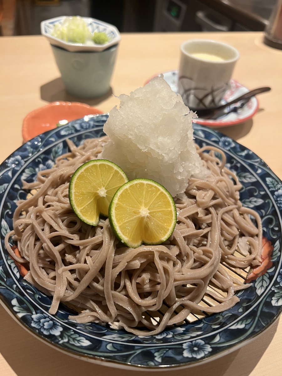 いつかいく YAKITORI TO SOBA SHIN