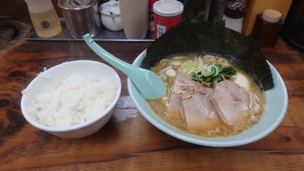 501CHASER's tweet photo. 100年ぶりにヤスシボーイ来てみたけどめちゃんこ美味かった🤤
米が進みまくって今苦しい https://t.co/NuyIYFSHcz