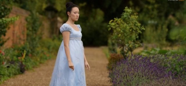 yvesync's tweet image. Falling in love with the same women twice they’ve brought back real romance
#Bridgerton