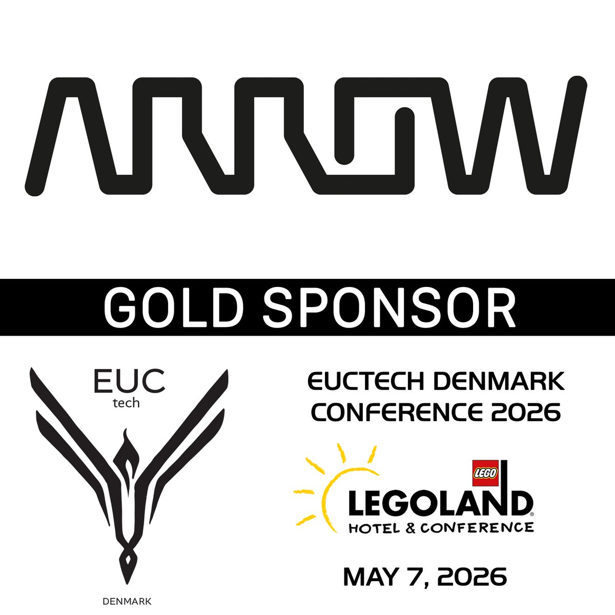 EUCtech Denmark tweet media