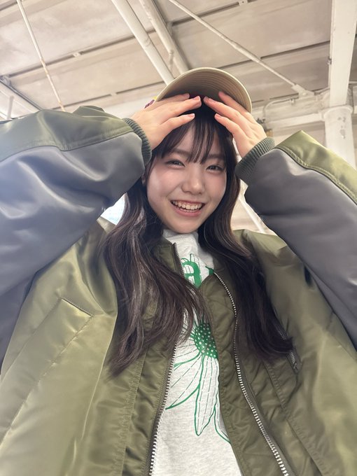 稲垣来泉のTwitter画像10