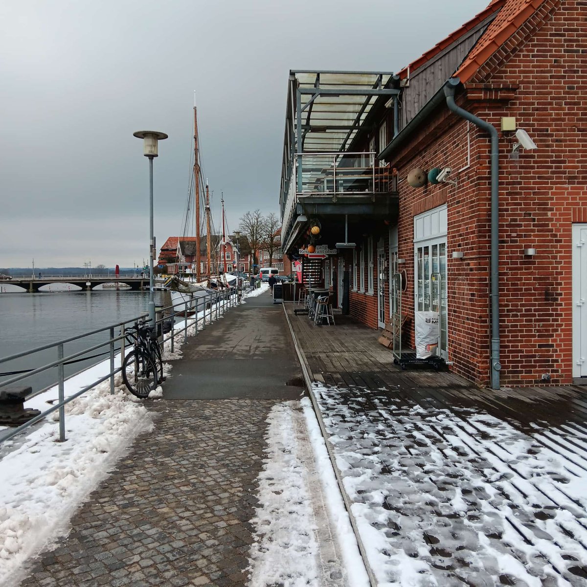 Neustadt (S.H) 🖤❤️💛