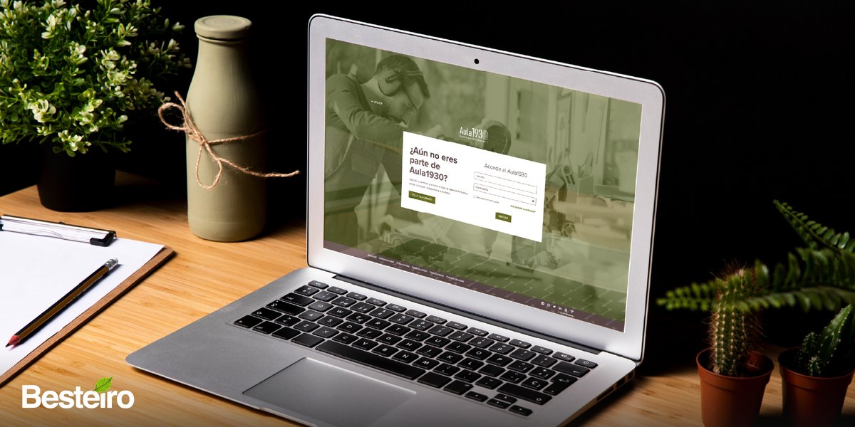 MADERAS BESTEIRO tweet media