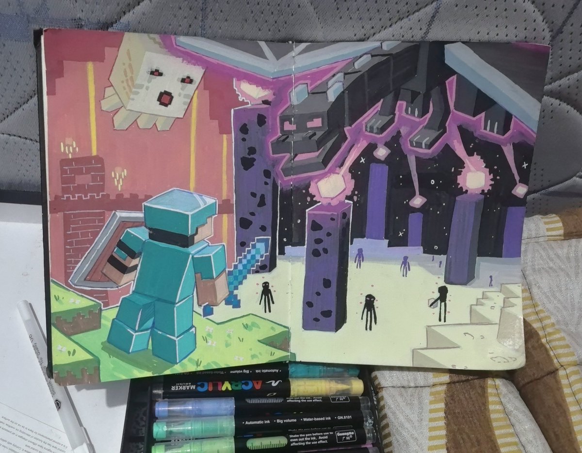 ✨Avyeus✨ (Paypal Comms CLOSE) tweet media