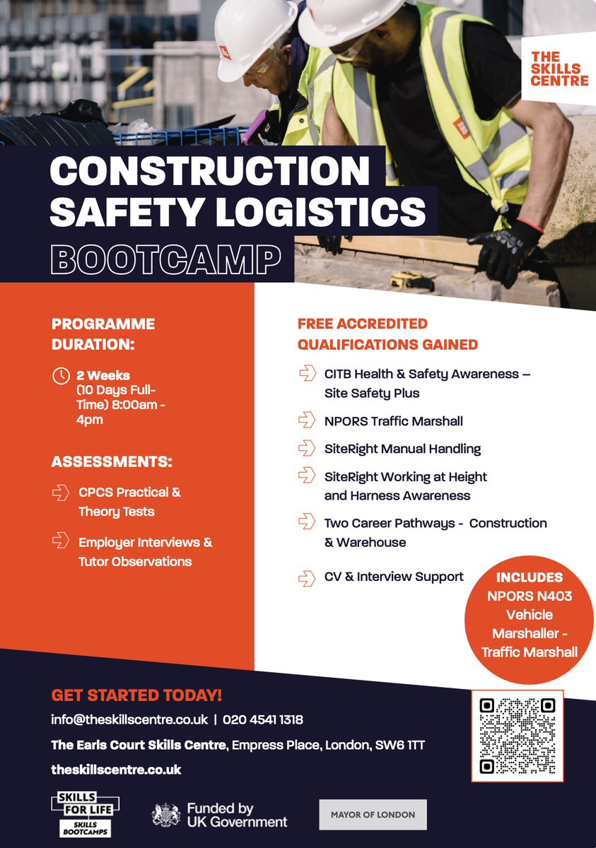 The Earls Court Development Company tweet media