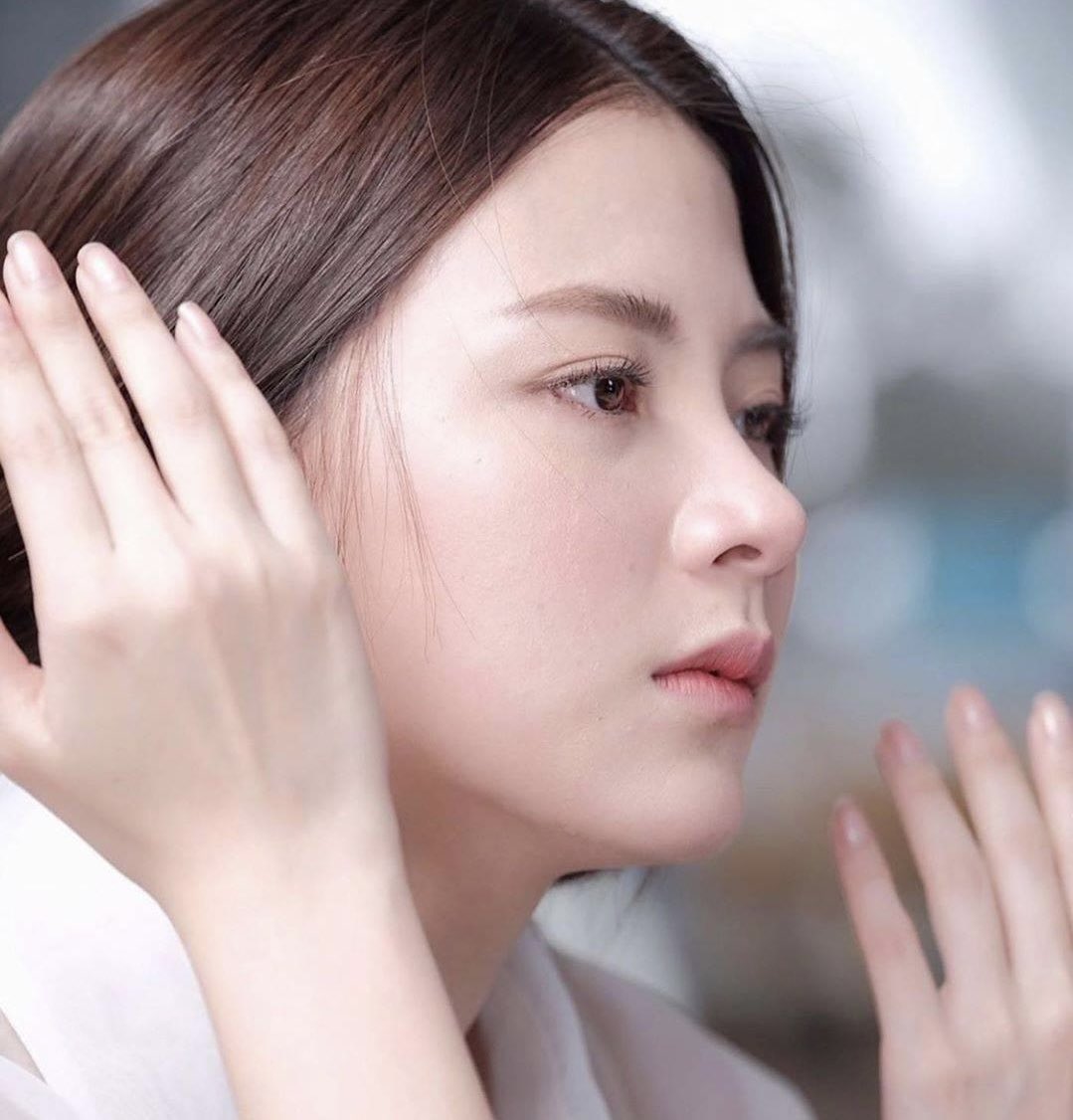 ผักบุ้งกุ้งนาง พี่น้องที่พลัดพรากมากㅠㅠㅠㅠ