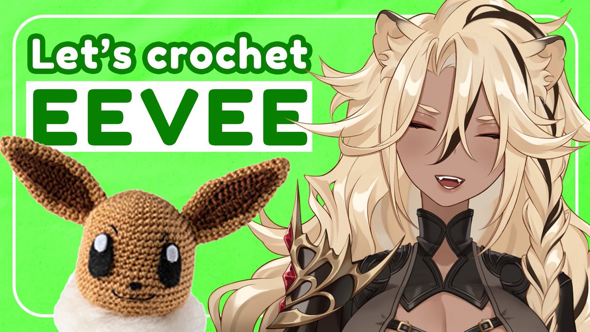 🔴 I'M LIVE 🔴 
twitch.tv/leahpanthera
Come and co-work! AND THEN WITCHER!