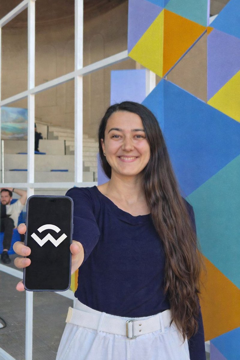 most crypto payments still feel like extra steps, crypto cards included.

<a href="/WalletConnect/">WalletConnect</a> pay removes the annoying parts:
no deposit fees
no withdrawal fees
no card fees
no offramp fees

just pay with stablecoins at a normal POS terminal straight from your wallet.

the interesting